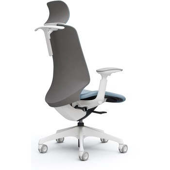 スフィア，可動肘，EXハイ，ホローウレタンC，座調節無，ハンガー有 オカムラ(岡村製作所)