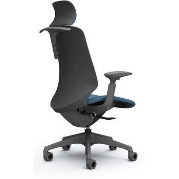 スフィア，可動肘，EXハイ，ホローウレタンC，座調節無，ハンガー有 オカムラ(岡村製作所)