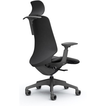 スフィア，可動肘，EXハイ，ホローウレタンC，座調節無，ハンガー有 オカムラ(岡村製作所)