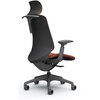 スフィア，可動肘，EXハイ，ホローウレタンC，座調節無，ハンガー有 オカムラ(岡村製作所)