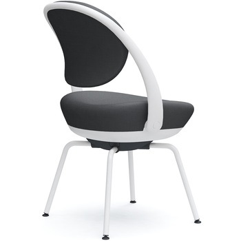 パラベル，スタンダードタイプ，スチール4本脚 オカムラ(岡村製作所)