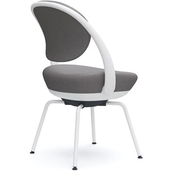 パラベル，スタンダードタイプ，スチール4本脚 オカムラ(岡村製作所)