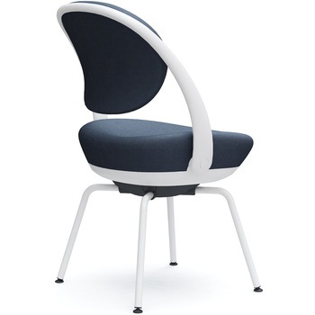 パラベル，スタンダードタイプ，スチール4本脚 オカムラ(岡村製作所)