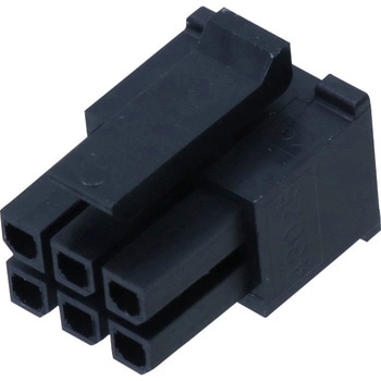 Micro-Fit 3.0 シリーズ 日本モレックス(molex)