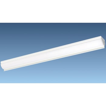 交換形LEDベース器具 本体 40形 ウォールウォッシャ形 【光源ユニット別売】 日立