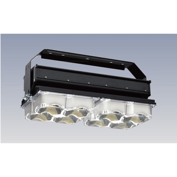 高天井用LED器具 照度補正形 (MF700クラス) 一般形 日立