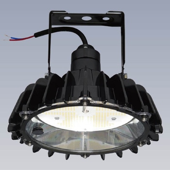 高天井用LEDランプ(アームタイプ) (屋外・塩害対応)MF400形(IP65) 日立