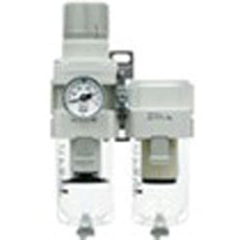 AC20D-AC40D-A Series SMC