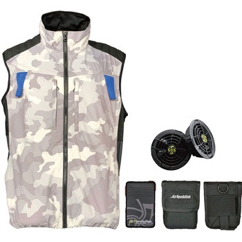 6300044203 Air Revolution �t���n�[�l�X�Ή��x�X�g�W���P�b�g�Z�b�g �P�C���[�V�X�e�� 29080399