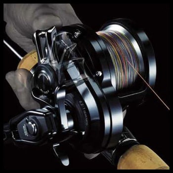 150HG グラップラー SHIMANO(シマノ) 自重205g ハンドル長さ51mm 150HG 