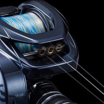 グラップラー SHIMANO(シマノ)