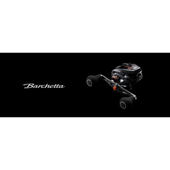 Barchetta バルケッタ SHIMANO(シマノ)