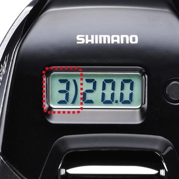 Barchetta Premium バルケッタプレミアム SHIMANO(シマノ)