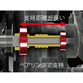 3000HG OCEA JIGGER F CUSTOM オシアジガーFカスタム SHIMANO