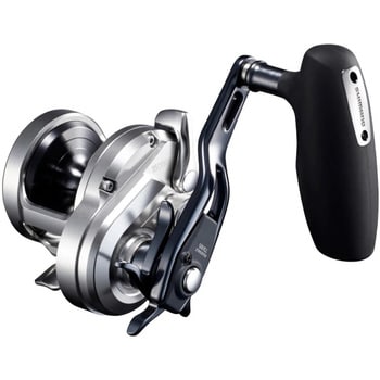 OCEA JIGGER オシアジガー SHIMANO(シマノ) リール 【通販モノタロウ】