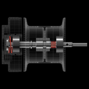 カルカッタコンクエスト DC SHIMANO(シマノ)