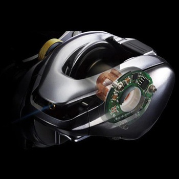 カルカッタコンクエスト DC SHIMANO(シマノ)