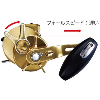 OCEA CONQUEST CT オシアコンクエストCT SHIMANO(シマノ)