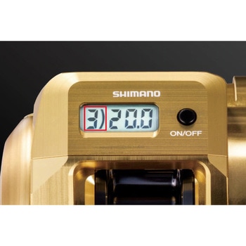 OCEA CONQUEST CT オシアコンクエストCT SHIMANO(シマノ)
