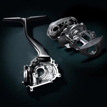OCEA CONQUEST オシアコンクエスト SHIMANO(シマノ) リール
