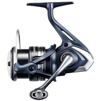 2500S MIRAVEL ミラベル SHIMANO(シマノ) 自重205g ハンドル長さ55mm