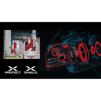 14000XG STRADIC SW ストラディックSW 1個 SHIMANO(シマノ) 【通販