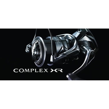 2500 F6 COMPLEX XR コンプレックスXR 1個 SHIMANO(シマノ) 【通販