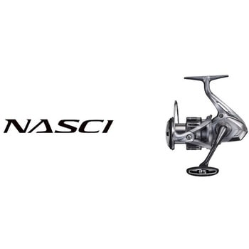NASCI ナスキー SHIMANO(シマノ)