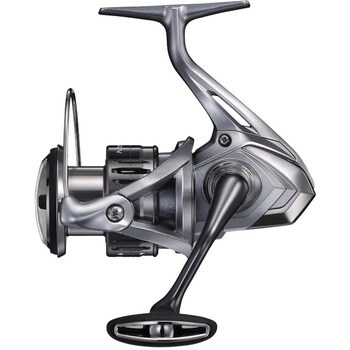 C3000HG NASCI ナスキー SHIMANO(シマノ) 自重240g ハンドル長さ