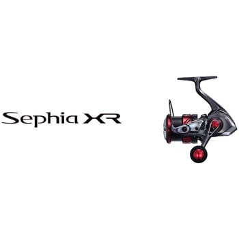 シマノ セフィア XR C3000SHG (リール) 価格比較 - 価格.com