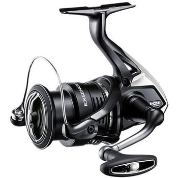 シマノ(SHIMANO) スピニングリール 23 エクスセンス XR 3000MHG