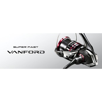 C2500SHG VANFORD ヴァンフォード 1個 SHIMANO(シマノ) 【通販サイト