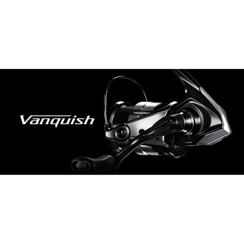 Vanquish ヴァンキッシュ SHIMANO(シマノ)