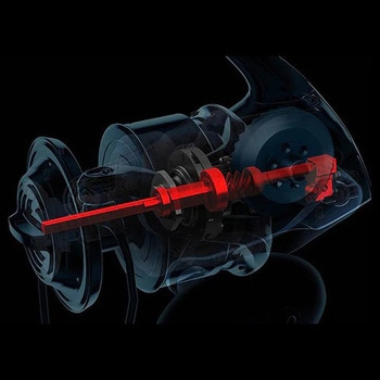 Vanquish ヴァンキッシュ SHIMANO(シマノ)