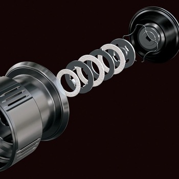 Vanquish ヴァンキッシュ SHIMANO(シマノ)