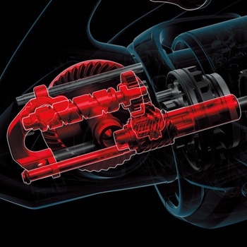 TWIN POWER XD ツインパワーXD SHIMANO(シマノ)