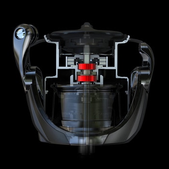 TWIN POWER XD ツインパワーXD SHIMANO(シマノ)