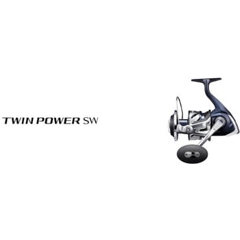 14000XG TWIN POWER SW ツインパワーSW 1個 SHIMANO(シマノ) 【通販