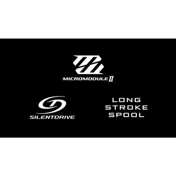 EXSENCE エクスセンス SHIMANO(シマノ)