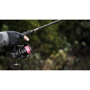 4000MXG EXSENCE エクスセンス SHIMANO(シマノ) 自重220g