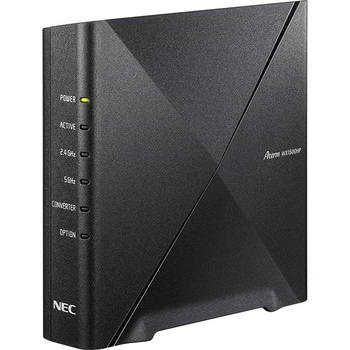 Aterm WX1500HP NECプラットフォームズ