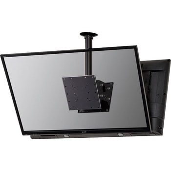 天吊りハンガー2面設置タイプ AURORA(共栄商事)