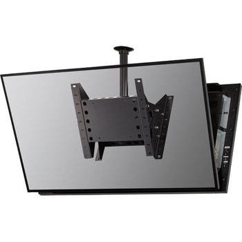 天吊りハンガー2面設置タイプ AURORA(共栄商事)