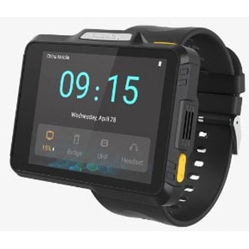 Android搭載スマートウォッチ Google Play搭載】1万円以下のAndroid搭載ウォッチ Zeblaze