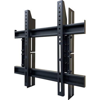 ディスプレイ2面設置用追加金具 AURORA(オーロラジャパン)