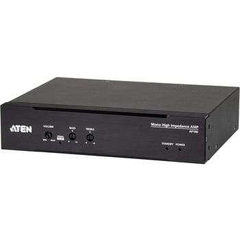 ATEN 60WモノラルHi-Zパワーアンプ AP106/ATEN-dbfgi.com