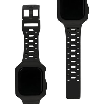 UAG-AWL-RCHT-BK UAG社製 AppleWatchバンド用 45mm Rip Curl