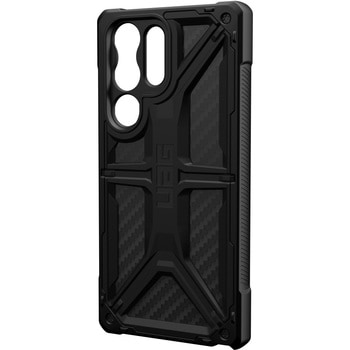 UAG-GLXS23ULT-P-CF UAG Galaxy S23 Ultrap MONARCH vXg P[X^Cv 29083095