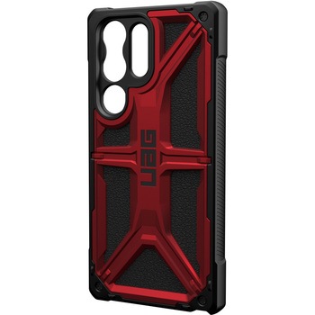 UAG-GLXS23ULT-P-CR UAG Galaxy S23 Ultrap MONARCH vXg P[X^Cv 29083104
