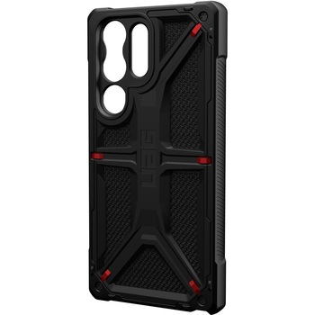 UAG-GLXS23ULT-P-KB UAG Galaxy S23 Ultrap MONARCH vXg P[X^Cv 29083120